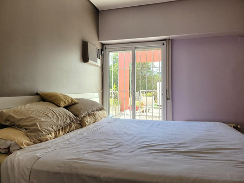 Ph 5 Ambientes Villa Del Parque Con Cochera Jardín Piscina