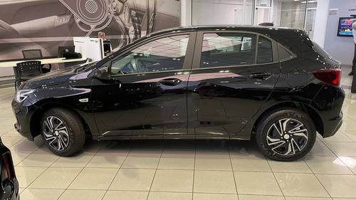 Chevrolet Onix 1.0 Lt