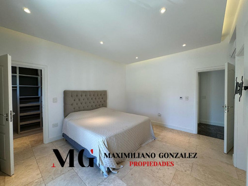 Casa Venta Y Alquiler Saint Thomas Este 8 Ambientes