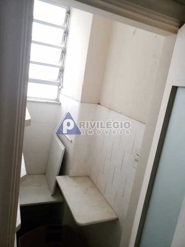 Imagem 28 de 30 de Apartamento À Venda, 3 Quartos, 2 Suítes, 1 Vaga, Copacabana - Rio De Janeiro/rj - 3389