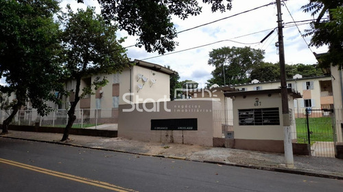 Imagem 2 de 14 de Apartamento Para Aluguel Em São Bernardo - Ap006760