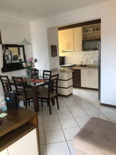 Imagem 8 de 17 de Apartamento No Floresta Com 1 Quartos Para Venda, 68 M² - Ka597