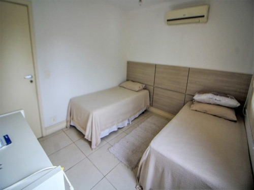 Imagem 20 de 30 de Apartamento À Venda - Praia Das Pitangueiras - Guarujá Sp - 3 Dormitórios - Sacada - Reformado - Lazer - 1 Vaga - Ap4056 - 34710929