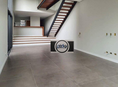 Imagem 5 de 19 de Casa Com 2 Dormitórios À Venda, 166 M² Por R$ 850.000,00 - Jardim Dos Pinheiros - Atibaia/sp - Ca1008