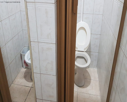 Imagem 14 de 28 de Salão Para Locação No Jardim Icatu - Sorocaba/sp - Sl02732 - 70033653