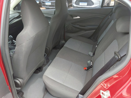Chevrolet Onix plus 1.0 FLEX LT MANUAL