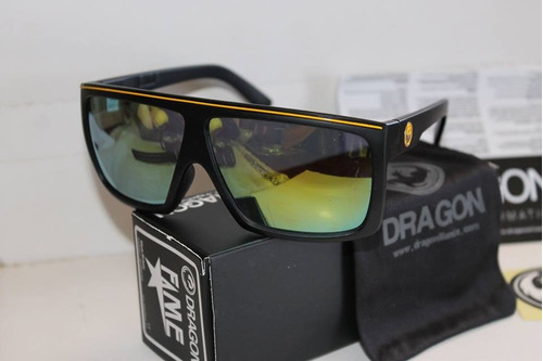 Gafas Dragon Modelo Fame
