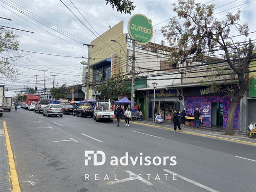 Local Comercial 156m2 - Puente Alto