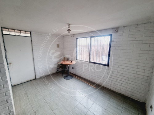 Casa 3 Dormitorios Aislada México Con Santa Julia La Florida