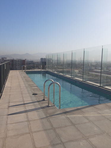 Ref:10150** Primer Mes A $135.000 Arriendo Depto 1d + 1