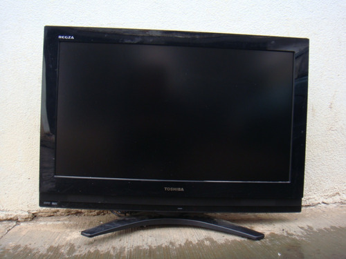 Imagen 2 de 8 de Tv 32 Toshiba Lcd Regza 32hl67us