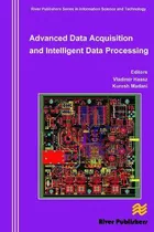 Comprar Libro Advanced Data Acquisition And Intelligent Data Proc...