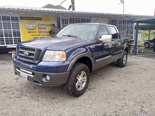 Imagen 1 de 14 de Ford F-150