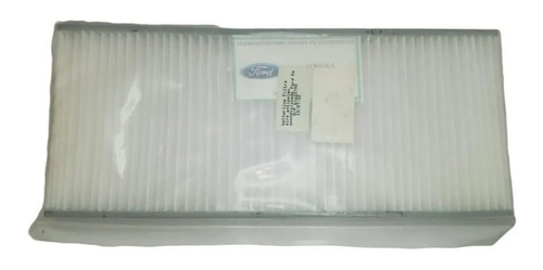 Filtro Antipolen Aire Acondicionado Ford Ka 1.6