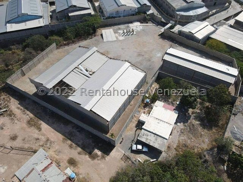 Imagen 30 de 30 de Galpones En Venta Zona Industrial Barquisimeto, Áreas De Oficina, 1980 Metros2. Código 23-4764, Mz 29/03