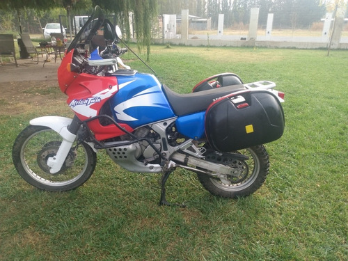 Honda 2001