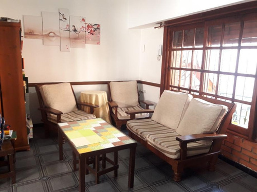 Imagen 4 de 14 de Departamento Tipo Casa En Venta Cond En Lanus Este