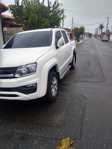Volkswagen Amarok Trendline 4x4 4p. 2018