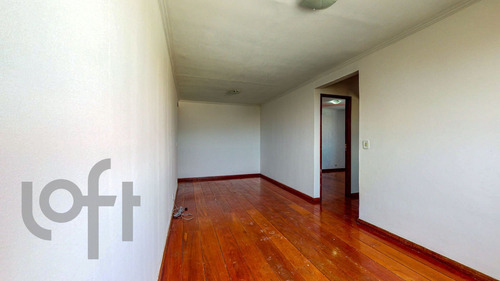 Imagem 3 de 18 de Apto Butantã | 2 Quartos | 65 M² | Cond: R$450.00 | 1 Vaga - 1bhbyog