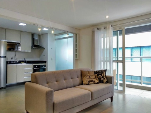 Imagem 26 de 30 de Apartamento Em Vila Madalena, São Paulo/sp De 57m² 1 Quartos À Venda Por R$ 849.000,00 - Ap1966574-s