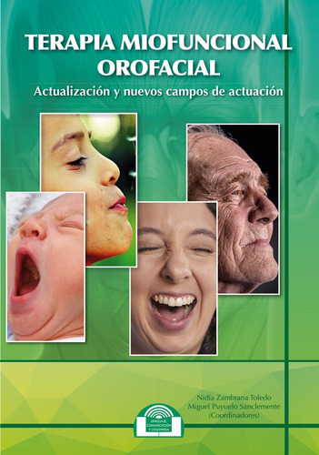 Terapia Miofuncional Orofacial - Aa.vv.