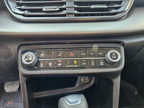 Fiat Pulse PULSE AUDACE CVT 1.0