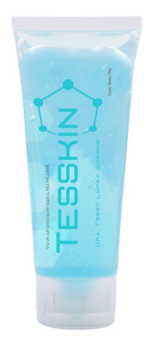 Tesskin 50g - Gel Nanotecnológico