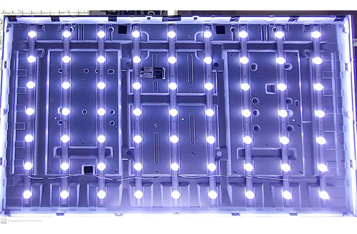 Kit De Leds Lg 70ur8750psa Vers.bwmmlkr (Usado)