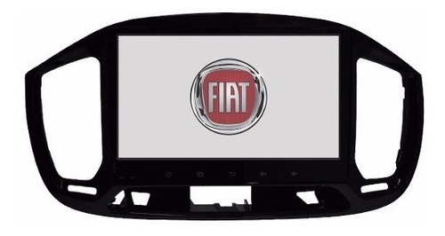 Radio Multimedia Auto Fiat Uno Evo Way Attractive Android Ml