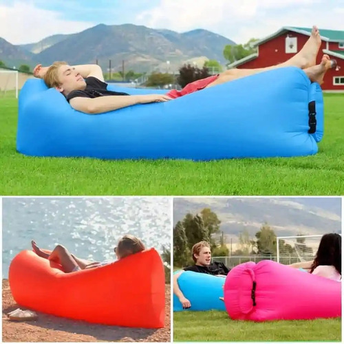 Sofá Inflable 
