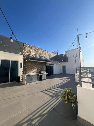 Apartamento En Renta De 1 Habitación, Paraíso