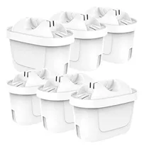 Comprar Filtros De Agua Nrp Para Jarras Brita Y Crofton - 6 Pack