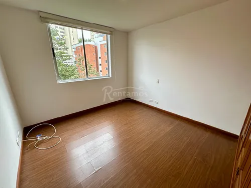 Apartamento En Arriendo En El Poblado. Cod A775951