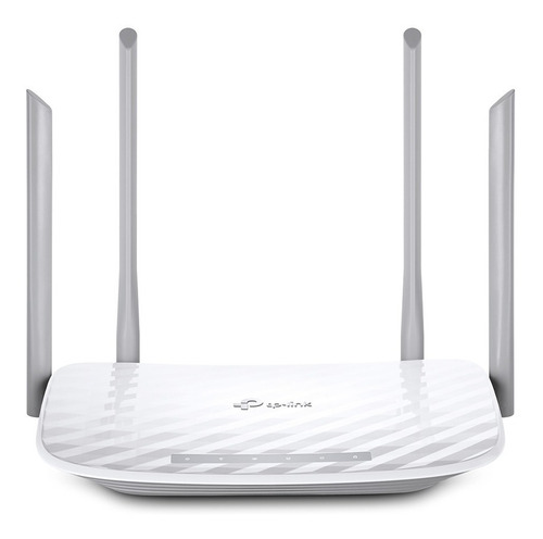 Router Wifi Tp Link Archer C5 1167mbps Dual Band Gigabit