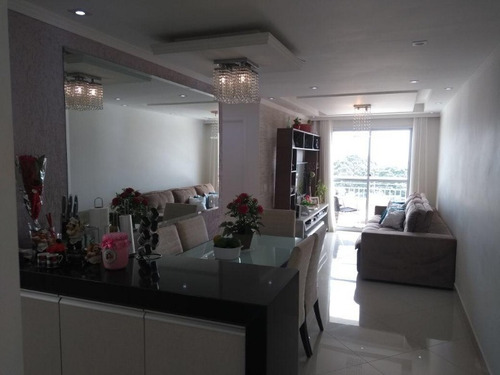 Imagem 4 de 18 de Apartamento - Ap00094 - 33671839