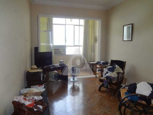 Imagem 4 de 22 de Cobertura À Venda, 3 Quartos, 1 Suíte, 1 Vaga, Copacabana - Rio De Janeiro/rj - 3656