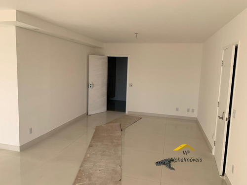 Apartamento A Venda No Bairro Alphaville Industrial Em - Vpmblc-22-1