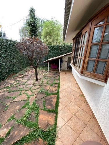 Imagem 2 de 15 de Sobrado Com 5 Quartos (4 Suítes) Para Alugar, 550 M² 2 Quadras Do Boque Ii Maringá/pr - So0098