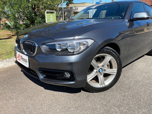 Imagem 2 de 11 de Bmw 120i Active Flex