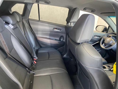 Toyota Corolla Cross 2.0 VVT-IE FLEX XRE DIRECT SHIFT