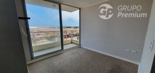 Imagen 4 de 29 de Departamento En Venta De 3 Dorm. En La Serena