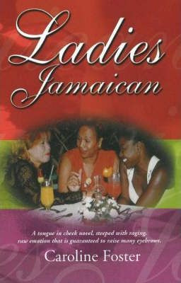 Libro Ladies Jamaican - C. Foster