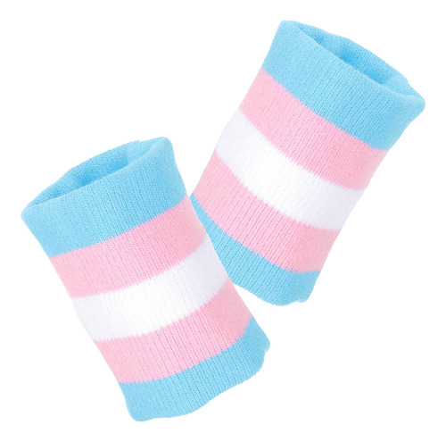 1 Par De Fundas Protectoras De Muñeca Transpirables En Forma