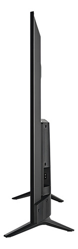 Smart TV de 55" Hisense R6E Series 55R6000E con pantalla LED 4K