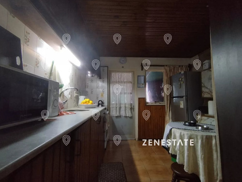 Casa En Cerro Pelado