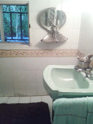 Imagen 9 de 12 de Casa En Venta Urb. Alta Florida C-19327