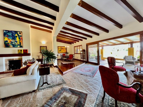 Imagen 14 de 30 de Se Vende Casa 540m2 4h+s+anexo/7b/8p Tusmare