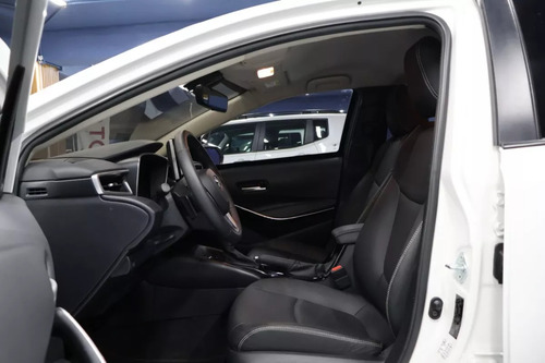 Toyota Corolla Seg 2023 - Con Blindaje