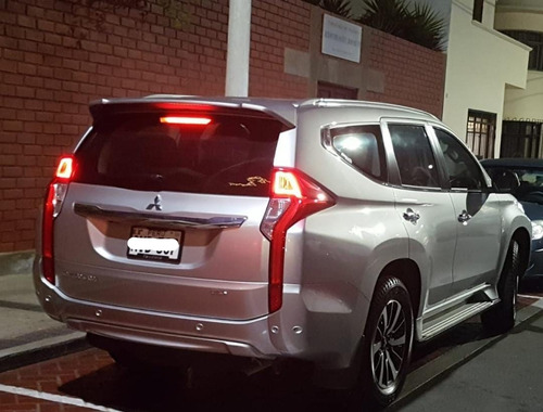 Montero Sport