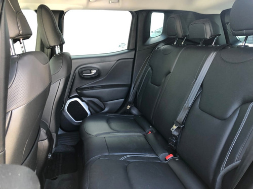 Jeep Renegade 1.8 Longitude At6 Novedad Sport Cars Quilmes